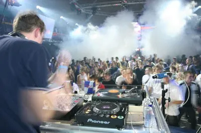 Aerodance 2005