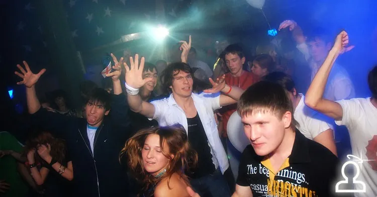 Tour de TRANCEvol.2