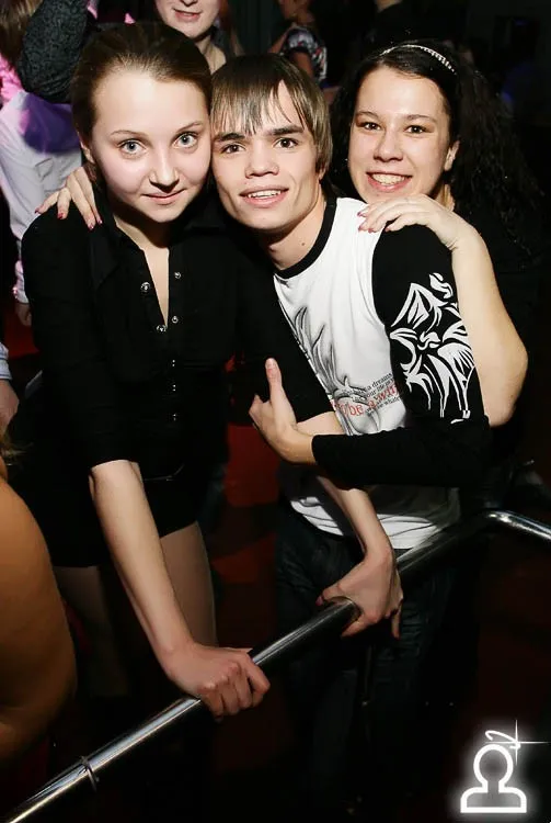 DJ NIСKY JAZZ & DJ LIGHT