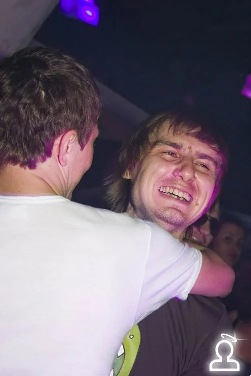 Кроп-фактор 1,3 \ Dj Cross