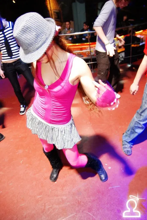 NU RAVE / KTO Dj