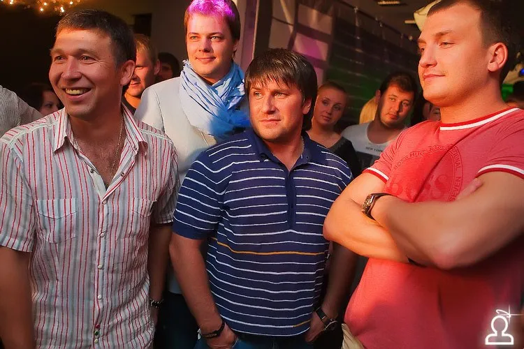 «Дождь» - 4 года / день первый