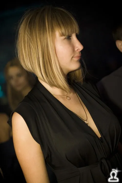 Dj Katrin Vesna