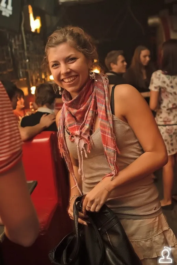 Пенный день первокурсника