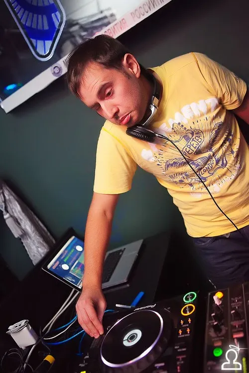 Dj Miller (Москва)