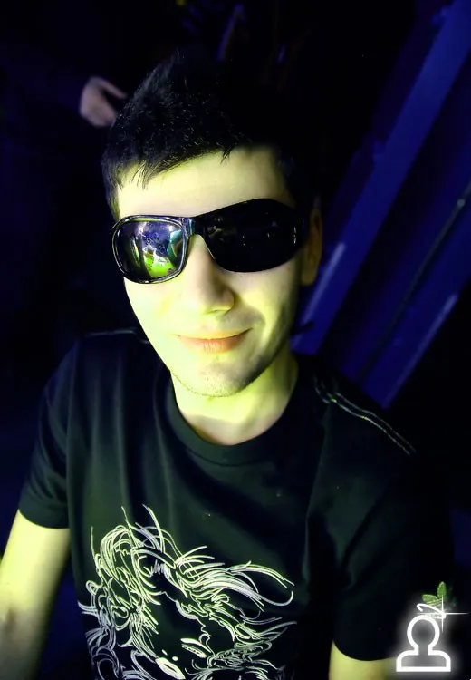 Tour De Trance 5