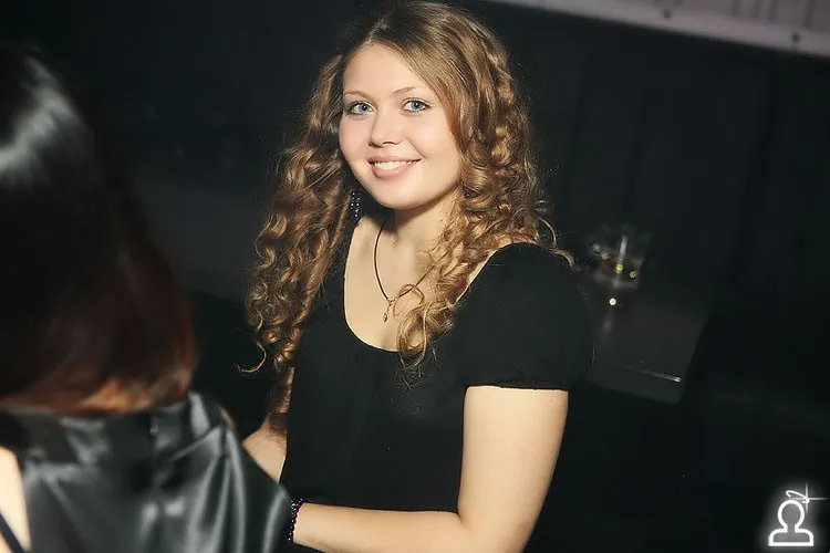 Studen New Year НГУЭУ