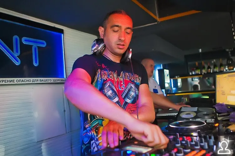 BEN DJ