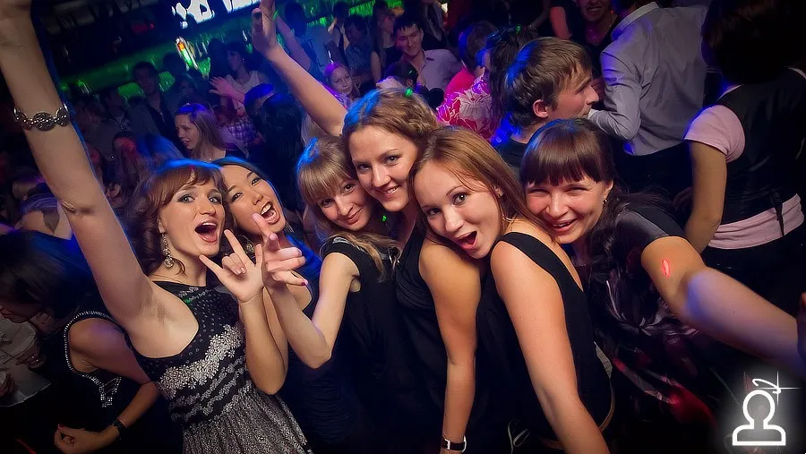 Cибстрин party