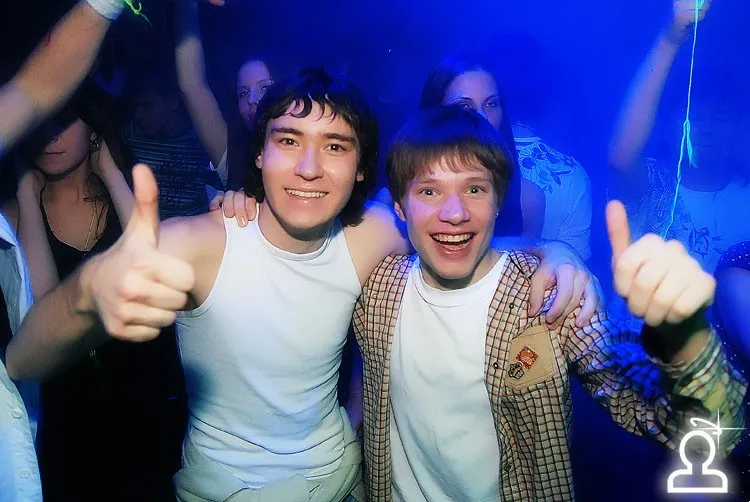 Tour de Trance 3