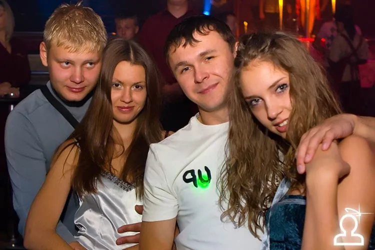 Презентация диска Dj Funky
