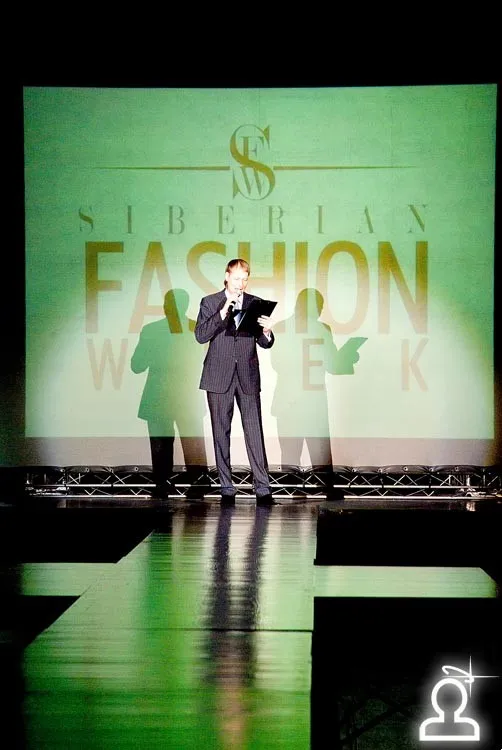 Хроника Siberian Fashion Week 2007. Часть II
