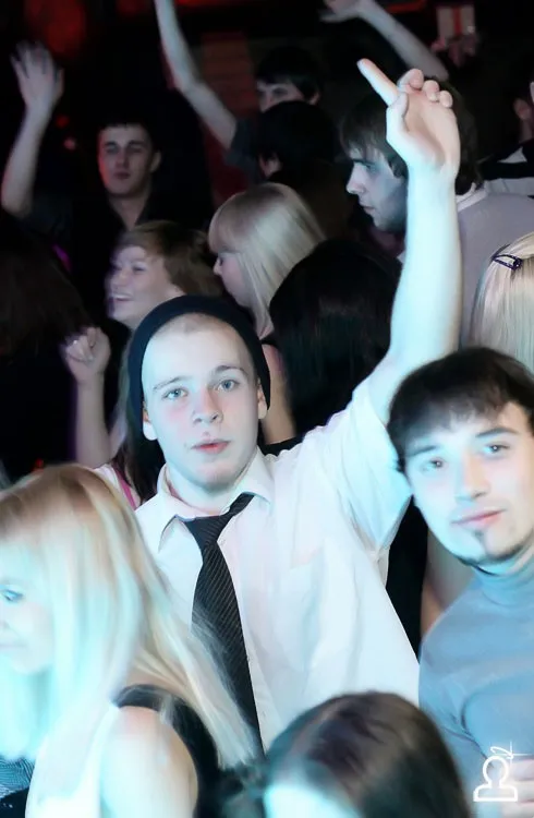 День студента