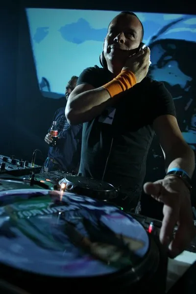 Aerodance 2005