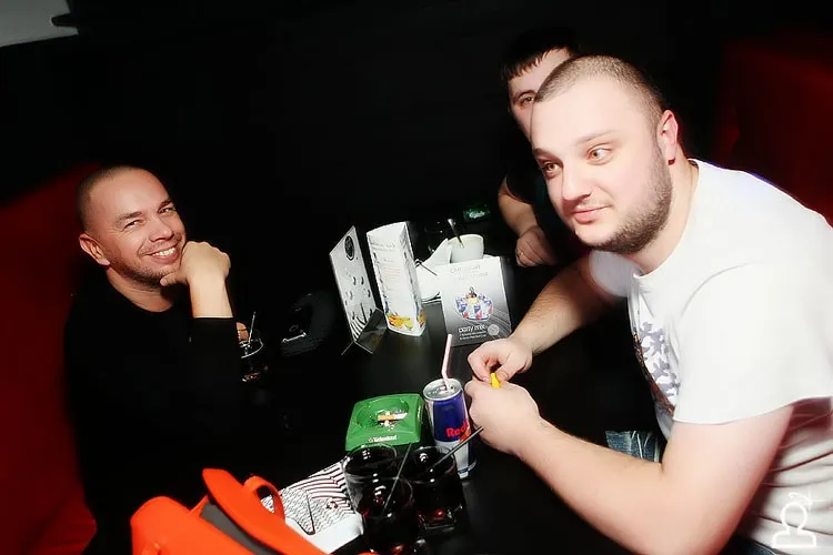 DJ Сергей Санчес