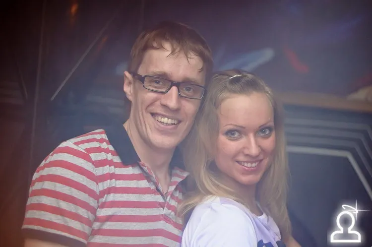 FlashBack в "DaLi" от PULSE