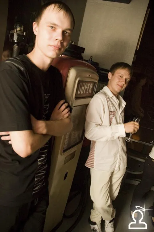 Dj Elbee Bad