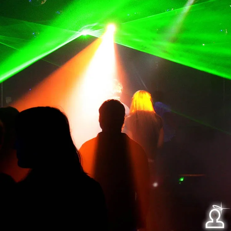 Ночь после затмения \ Dj Renat