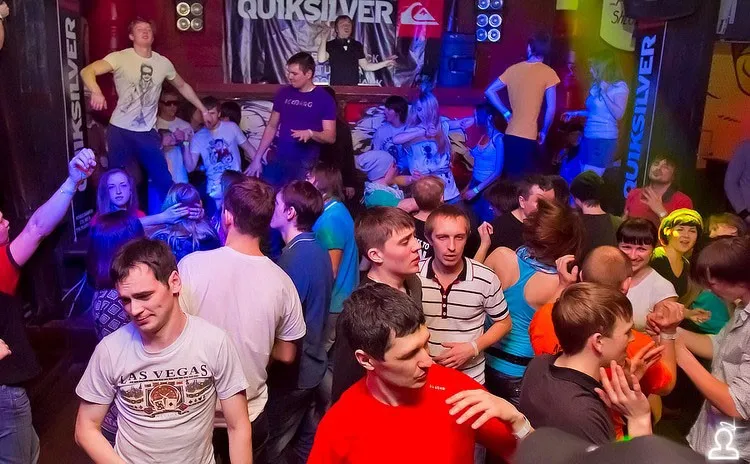 ЛунаБАС / Tour de Sheregesh