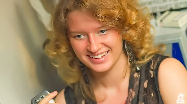 У Мариса 25