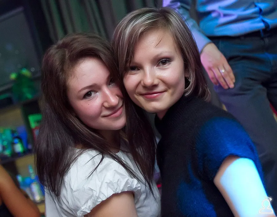 Танцы до утра