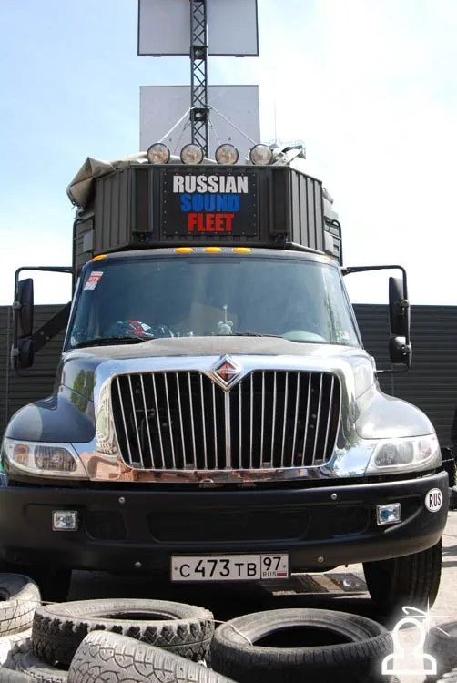 Автозвук 2007