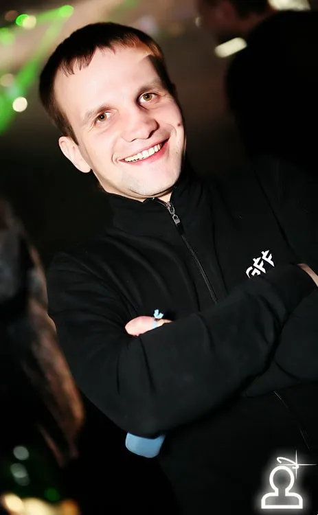 Dj SLAVA SHELEST