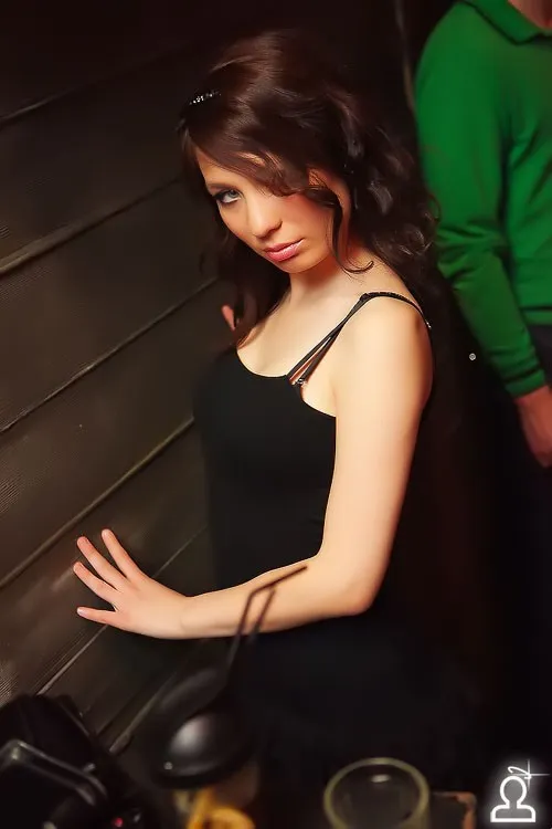 Барменлей