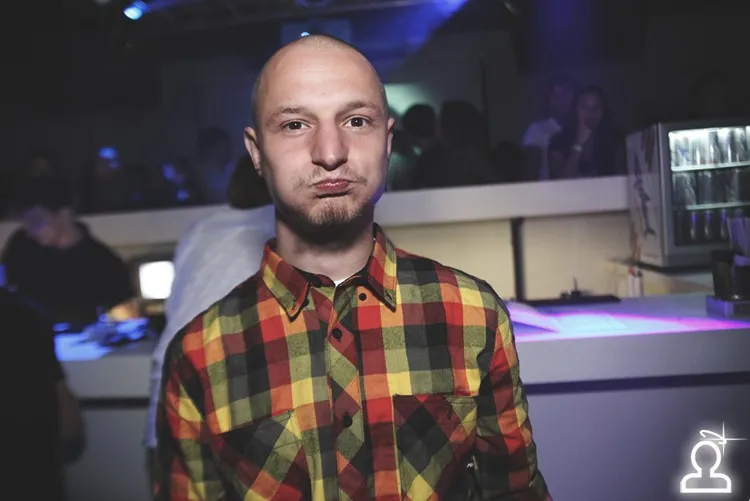 D&B эпохи Возрождения ft ESS
