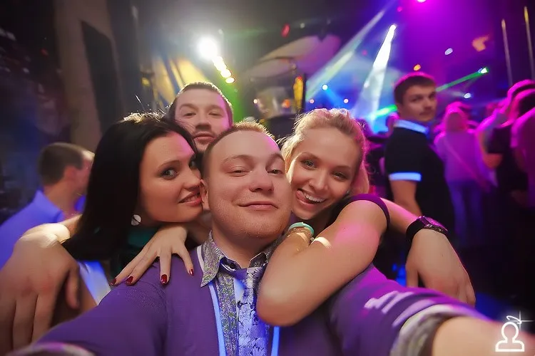 XSound / МС ЖАН & DJ RIGA