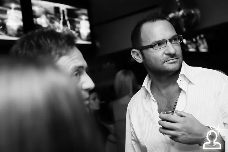 MILLER SUMMER PARTY 2 / MARKUS WINTER