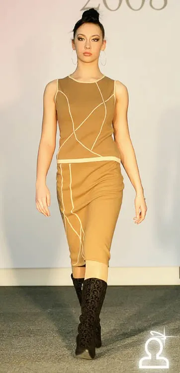 Moda-Bravo на Сибирской Ярмарке