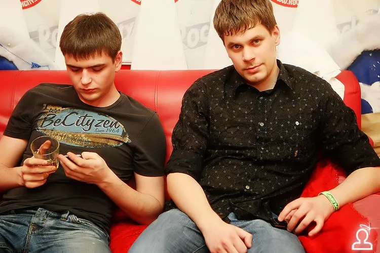 Прощай СЕССИЯ