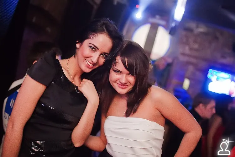Первый weekend весны / Dj Perets