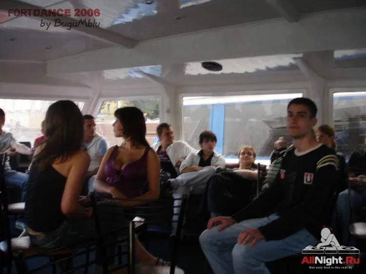 Fortdance`06