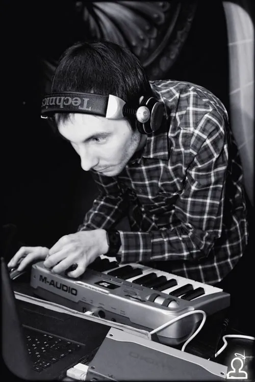 Electro Ludyam