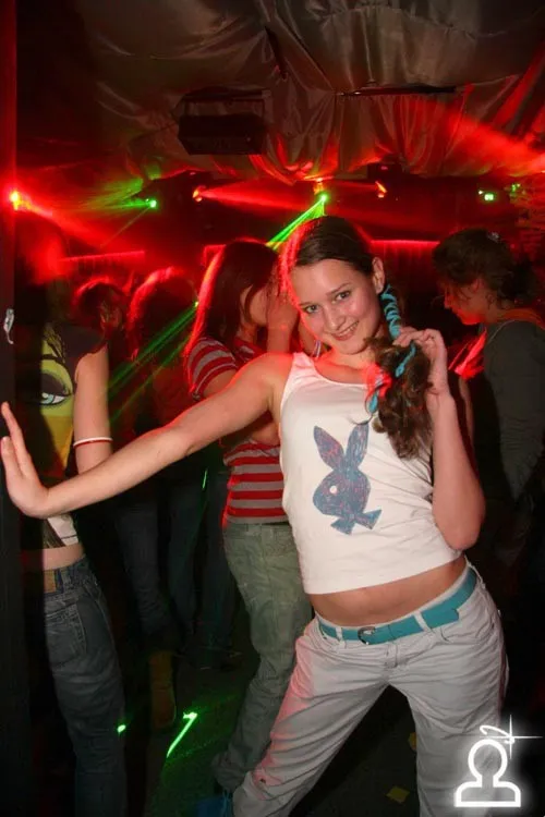 Achtung Party @ 4rooms