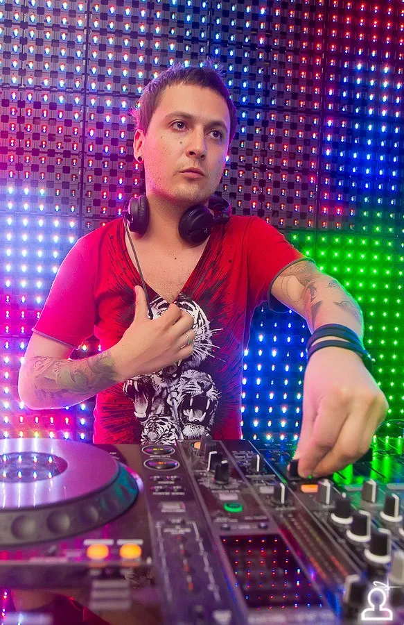 John Tejada