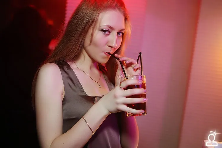 Studen New Year НГУЭУ