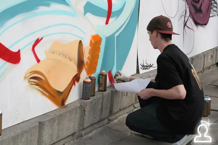 Graffity Fest