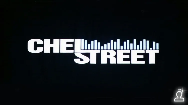 Открытие клуба CHELStreet