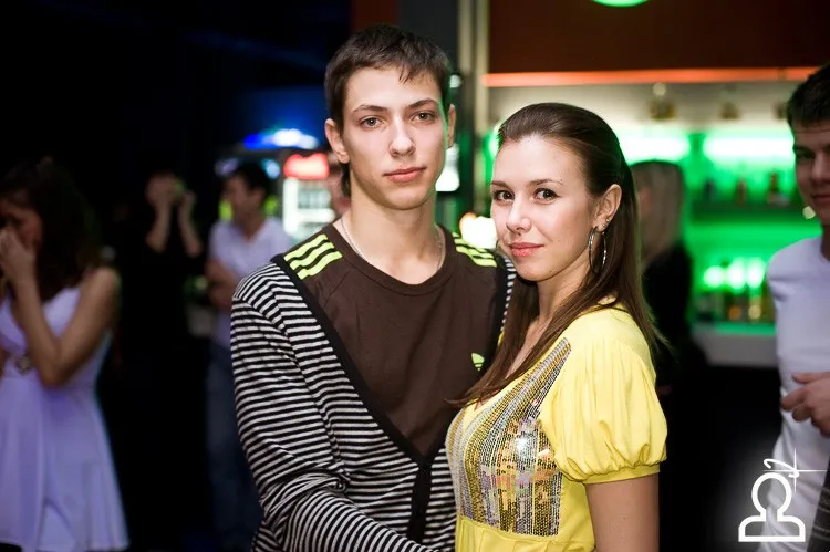 Sex парад