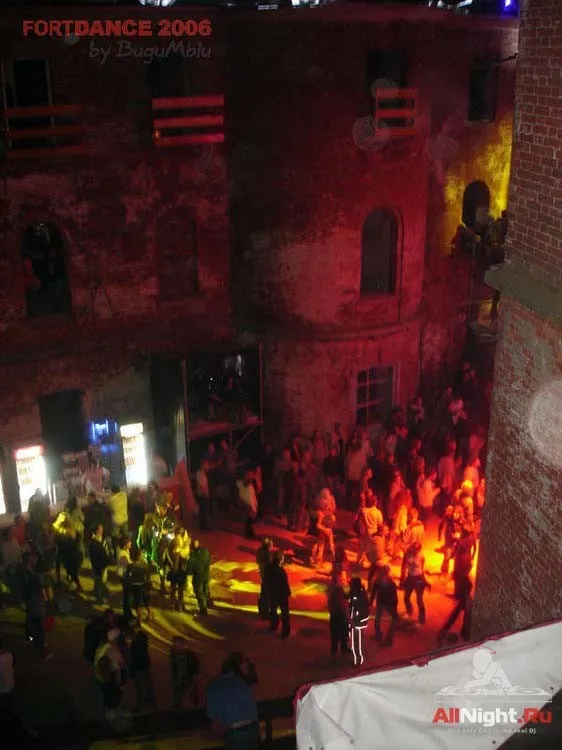 Fortdance`06