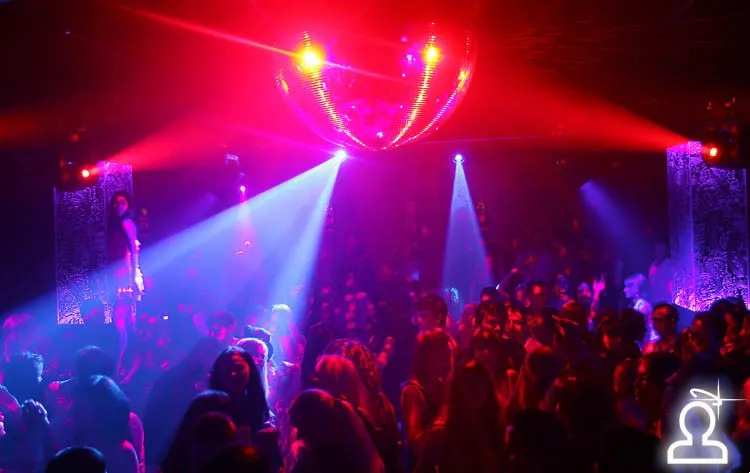 Dj Gold Sky