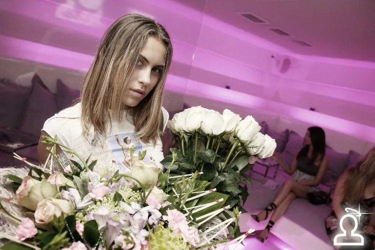Afterparty "Новые лица"