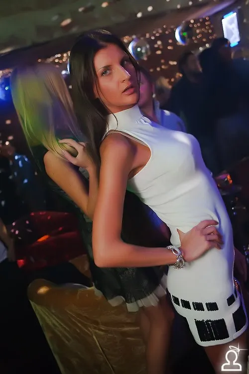 Dj Niki