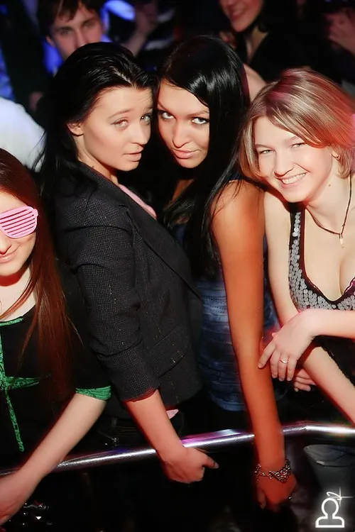 Staff Party