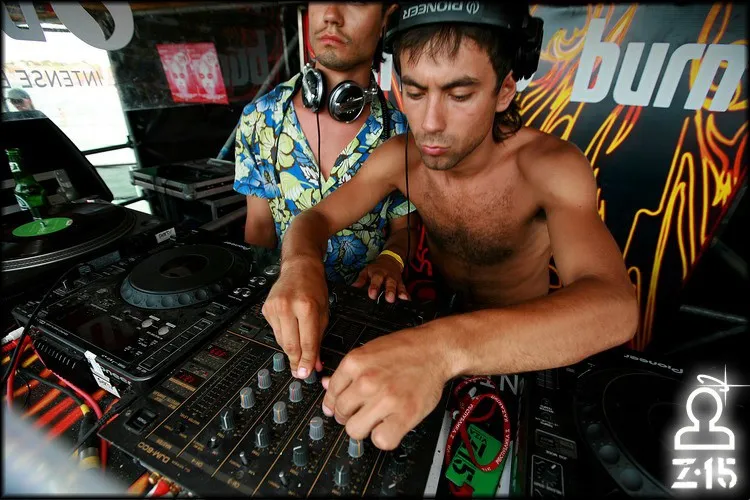Day KaZantip15