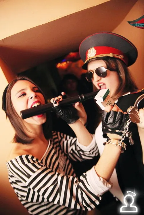 Halloween Сто Своих