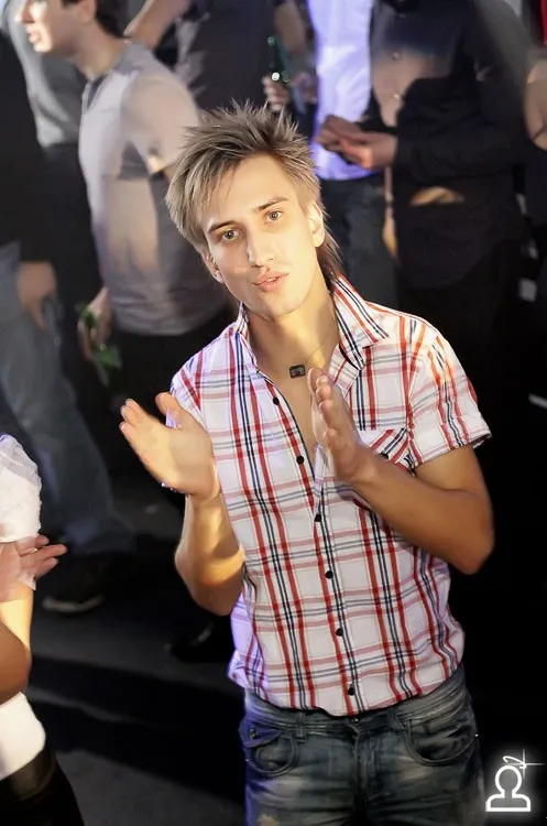 Dj Katrin Vesna
